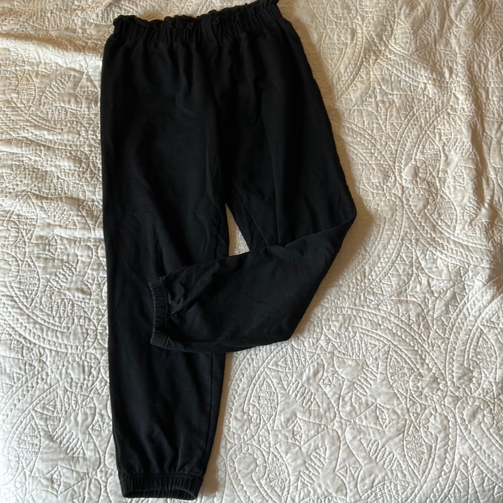 Joggers